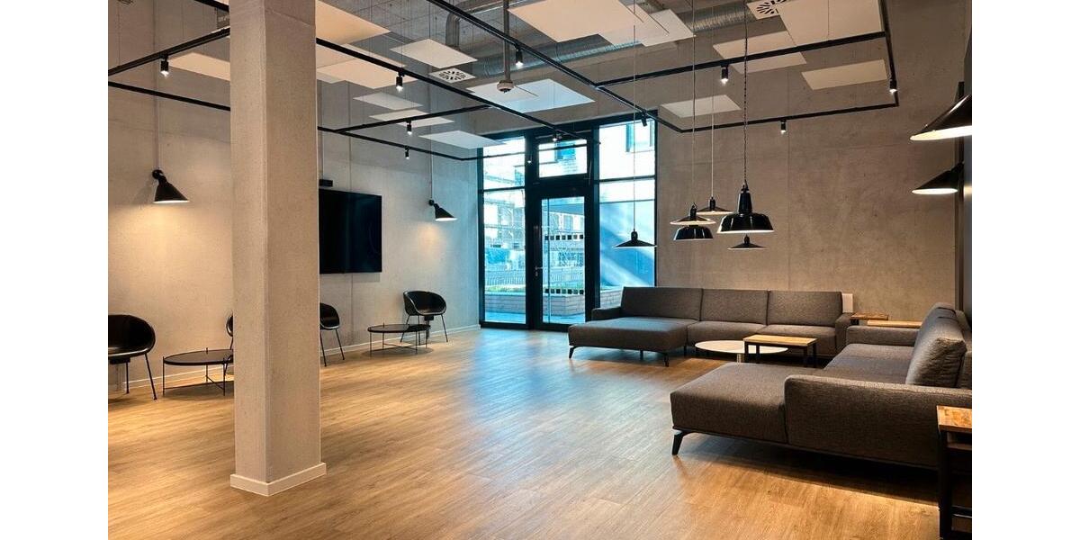 1 Zimmer Wohnung für Studis und Azubis in HH 1 zimmer