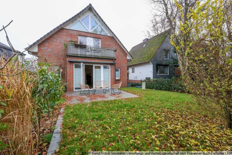 Einfamilienhaus Hamburg Altona - 7 Zimmer, 169 m&sup2;, 669.000&euro; | Angebot:24708591