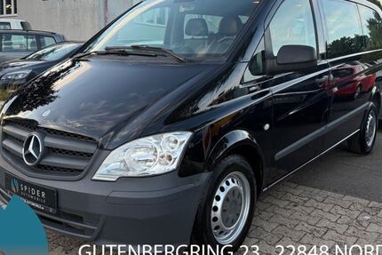 Mercedes-Benz Vito 384.121 km 7.990 &euro; Norderstedt 22848