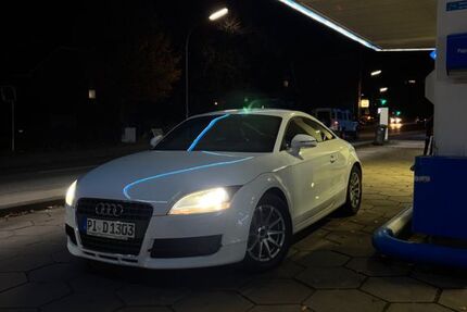 Audi TT 88.000 km 14.000 &euro; Langeln 25485