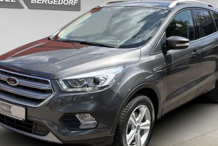 Ford Kuga 115.000 km 12.996 &euro; Hamburg 21029