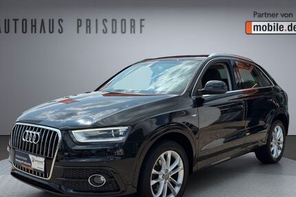 Audi Q3 126.162 km 13.350 € Prisdorf bei Hamburg 25497