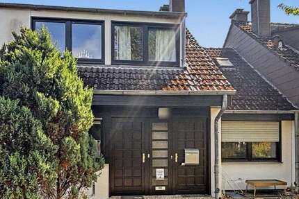 Haus Hamburg Wandsbek - 5 Zimmer, 124 m&sup2;, 470.000&euro; | Angebot:26637904