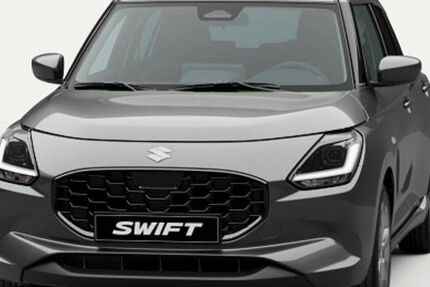 Suzuki Swift 1.990 km 20.990 € Pinneberg 25421