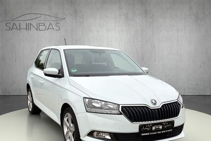 Skoda Fabia 56.500 km 9.790 &euro; Neu Wulmstorf / Rübke 21629