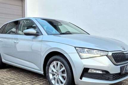 Skoda Scala 73.900 km 13.990 &euro; Winsen / Luhe 21423