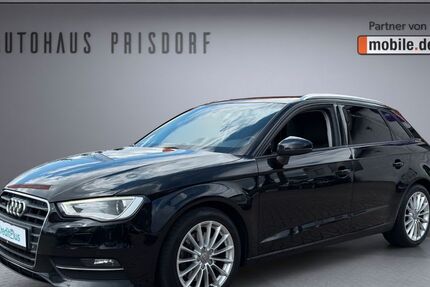 Audi A3 140.000 km 15.950 € Prisdorf bei Hamburg 25497