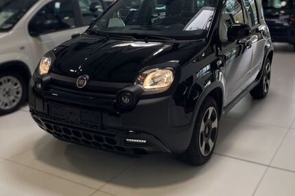 Fiat Panda 7.463 km 11.990 &euro; Buchholz in der Nordheide 21244