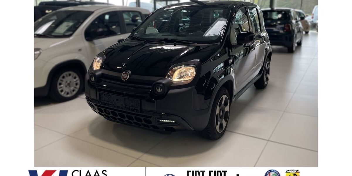 Fiat Panda 7.463 km 11.990 &euro; Buchholz in der Nordheide 21244