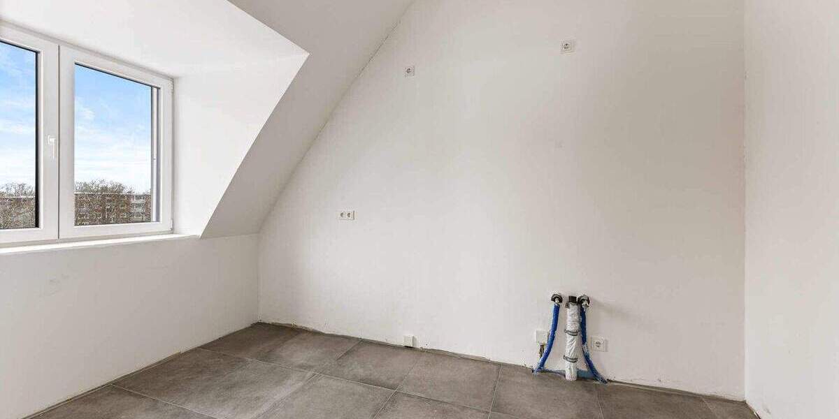 Etagenwohnung Hamburg Poppenbüttel - 2 Zimmer, 72 m&sup2;, 629.000&euro; | Angebot:25879317