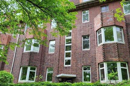 Wohnung Hamburg Fuhlsbüttel - 1 Zimmer, 46 m&sup2;, 450&euro; | Angebot:25361391