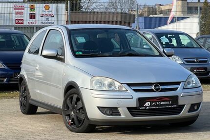 Opel Corsa 209.690 km 1.990 € Glinde 21509