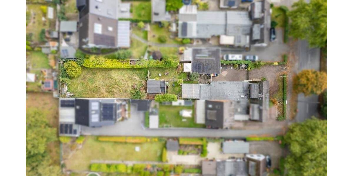Gelegen in Hamburg-Bergedorf: 