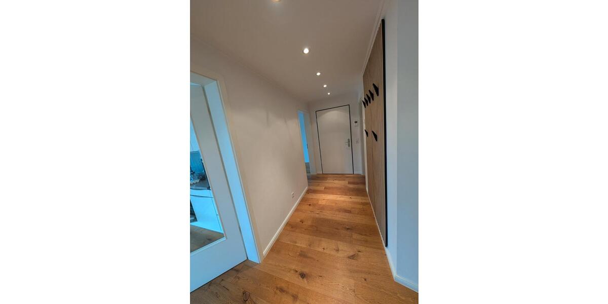 Terrassenwohnung Hamburg Schnelsen - 4 Zimmer, 109 m&sup2;, 2.490&euro; | Angebot:26221481