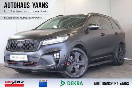 Kia Sorento 112.000 km 21.479 € Pinneberg 25421