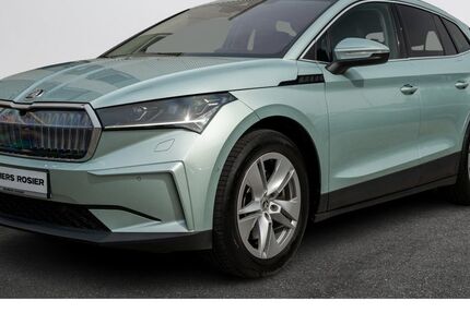 Skoda Enyaq 75.200 km 33.240 &euro; Schenefeld 22869