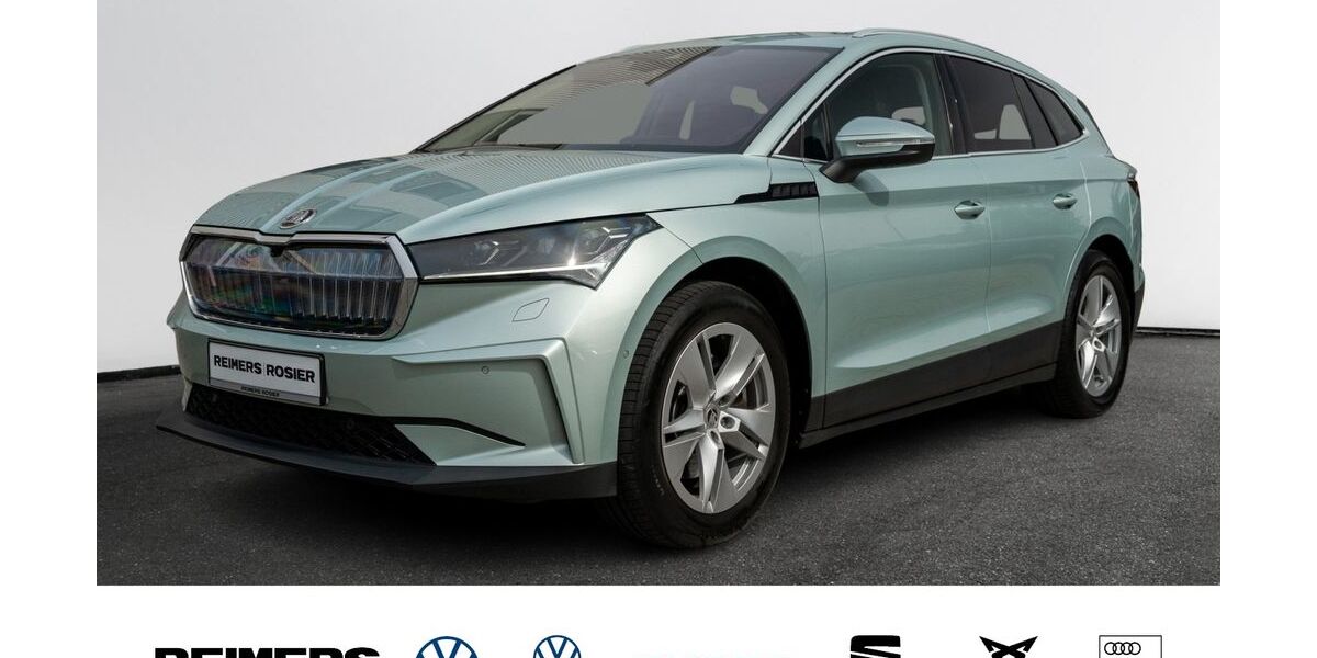 Skoda Enyaq 75.200 km 33.240 &euro; Schenefeld 22869