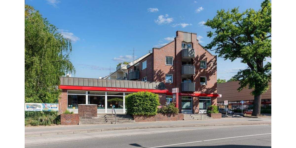 Grundstück Glinde - 3.975.000&euro; | Angebot:24578095