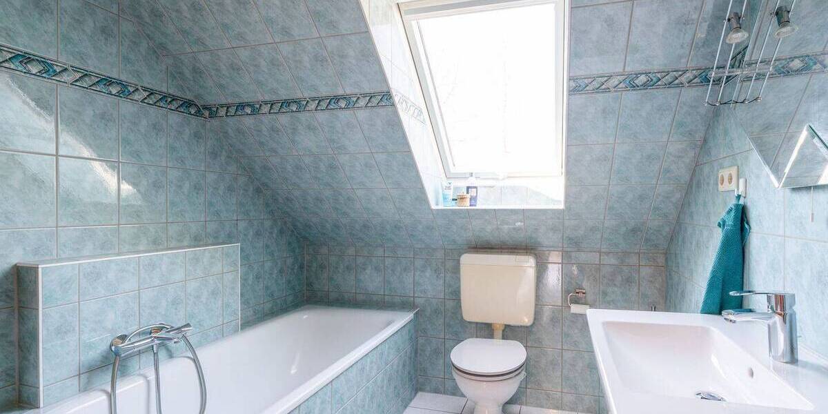 Doppelhaushälfte Bargteheide - 5 Zimmer, 125 m&sup2;, 529.000&euro; | Angebot:26064497