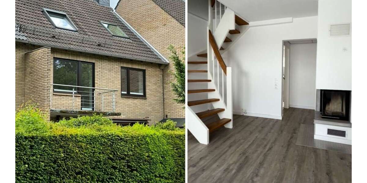 Etagenwohnung Hamburg / Lokstedt Lokstedt - 4 Zimmer, 78 m&sup2;, 395.000&euro; | Angebot:24450627