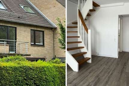 Wohnung Hamburg / Lokstedt Lokstedt - 4 Zimmer, 78 m&sup2;, 395.000&euro; | Angebot:24450627