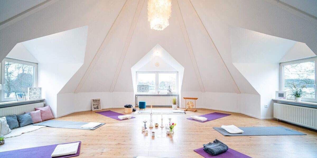 Gewerbeobjekt Großensee - 1.950.000&euro; | Angebot:25682023