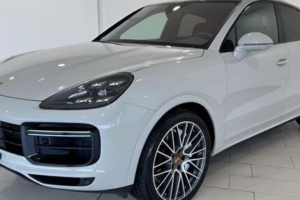 Porsche Cayenne 88.000 km 89.600 &euro; Hamburg 22043