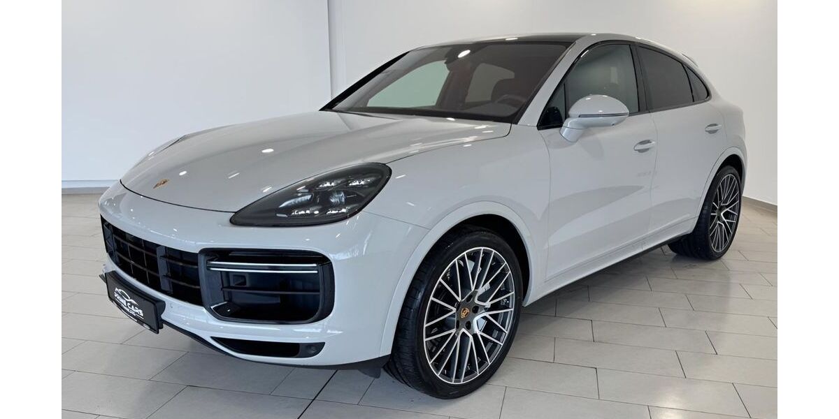 Porsche Cayenne 88.000 km 89.600 &euro; Hamburg 22043