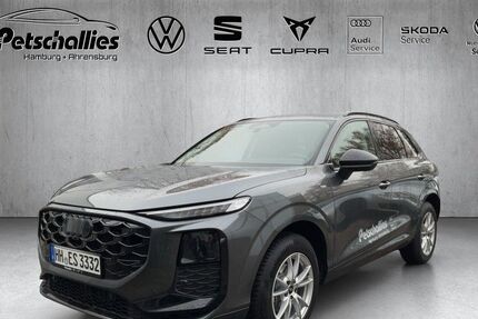 Audi Q3 6.000 km 52.950 &euro; Hamburg 22393