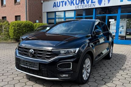 VW T-Roc 166.444 km 16.900 &euro; Uetersen 25436