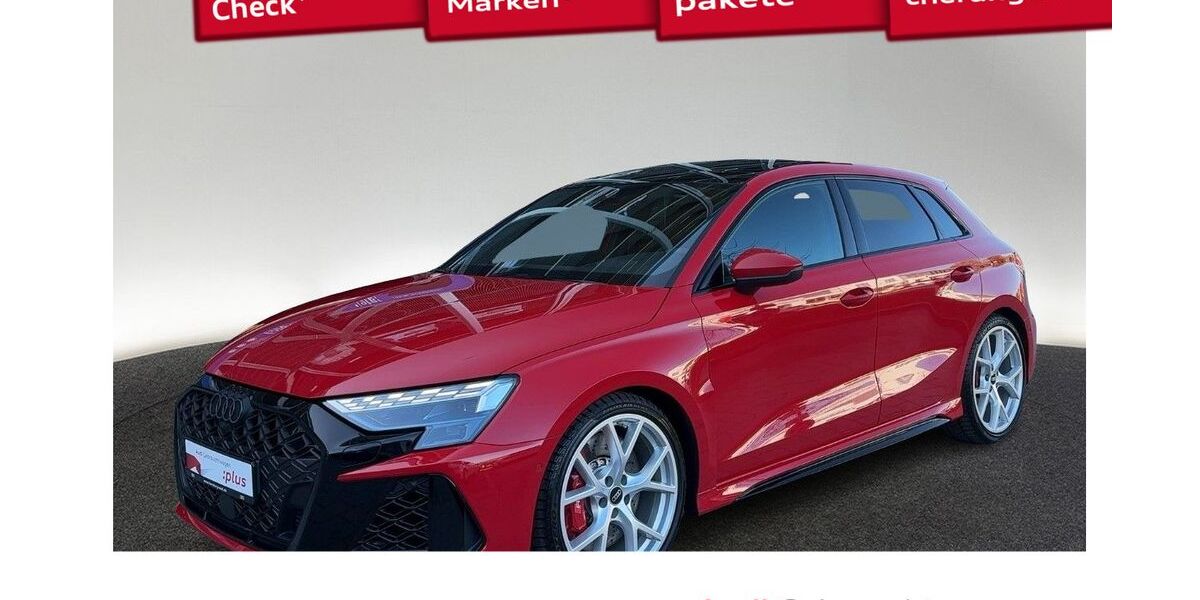 Audi RS3 3.950 km 64.980 &euro; Hamburg 22419