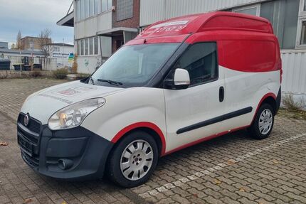 Fiat Doblo 178.917 km 2.590 &euro; Hamburg 20537