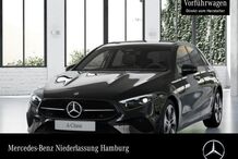 Gebrauchtwagen Mercedes A 180