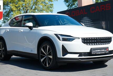 Polestar 2 85.699 km 23.885 &euro; Hamburg 22453