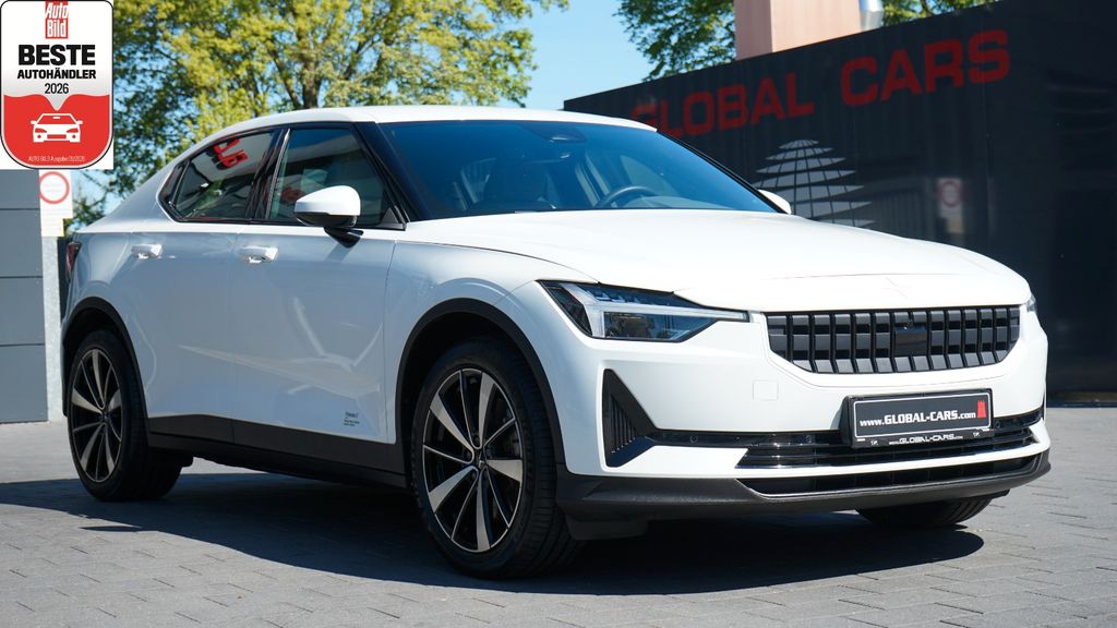 Polestar 2 85.699 km 23.885 &euro; Hamburg 22453