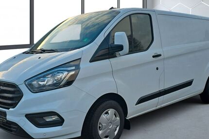 Ford Transit Custom 135.800 km 12.985 &euro; Pinneberg 25421