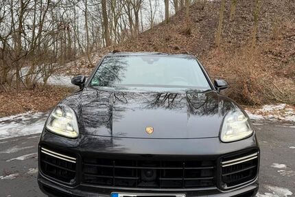 Porsche Cayenne 97.500 km 71.600 &euro; Ellerbek 25474