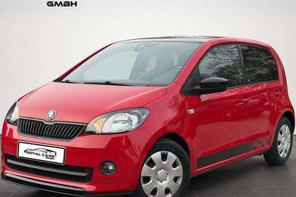 Skoda Citigo 89.266 km 7.990 &euro; Hamburg 22111