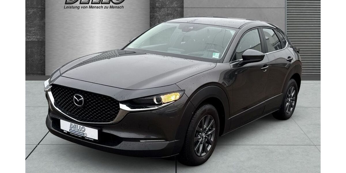 Mazda CX-30 50.929 km 21.990 &euro; Hamburg 21079