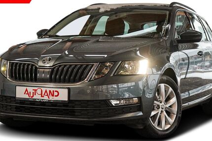 Skoda Octavia 65.508 km 16.990 &euro; Hamburg 22761