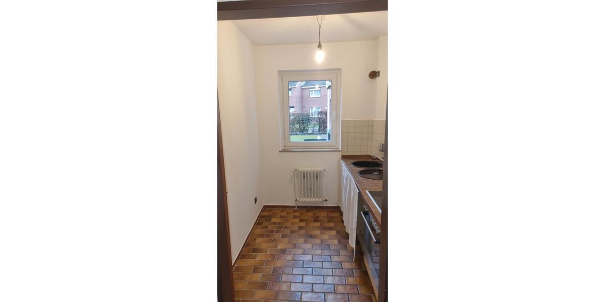 Erdgeschoßwohnung Hamburg Harburg - 2 Zimmer, 53 m&sup2;, 175.000&euro; | Angebot:26497964