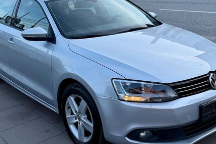 VW Jetta 247.000 km 4.850 &euro; Hamburg 20097