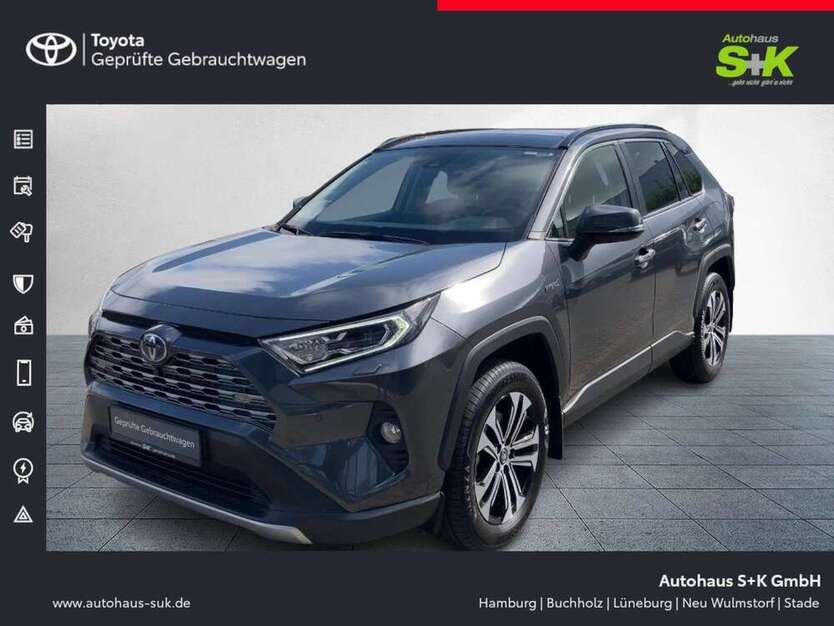 RAV 4