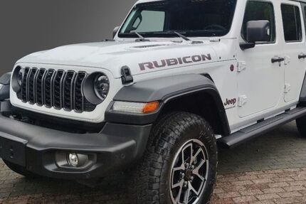 Jeep Wrangler 5.675 km 58.990 € Hamburg 22391
