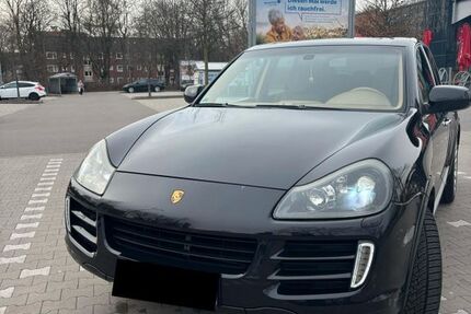 Porsche Cayenne 307.831 km 8.500 &euro; Hamburg 22047