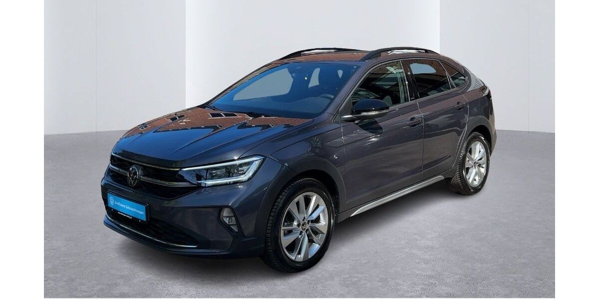 VW Taigo 12.425 km 24.555 &euro; Hamburg 22303