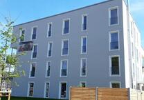 Familienfreundliche Erdgeschoßwohnung