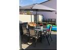 Terrassenwohnung Hamburg Altstadt - 5 Zimmer, 142 m&sup2;, 2.400&euro; | Angebot:26539036