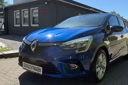 Renault Clio 77.000 km 9.699 &euro; Pinneberg 25421