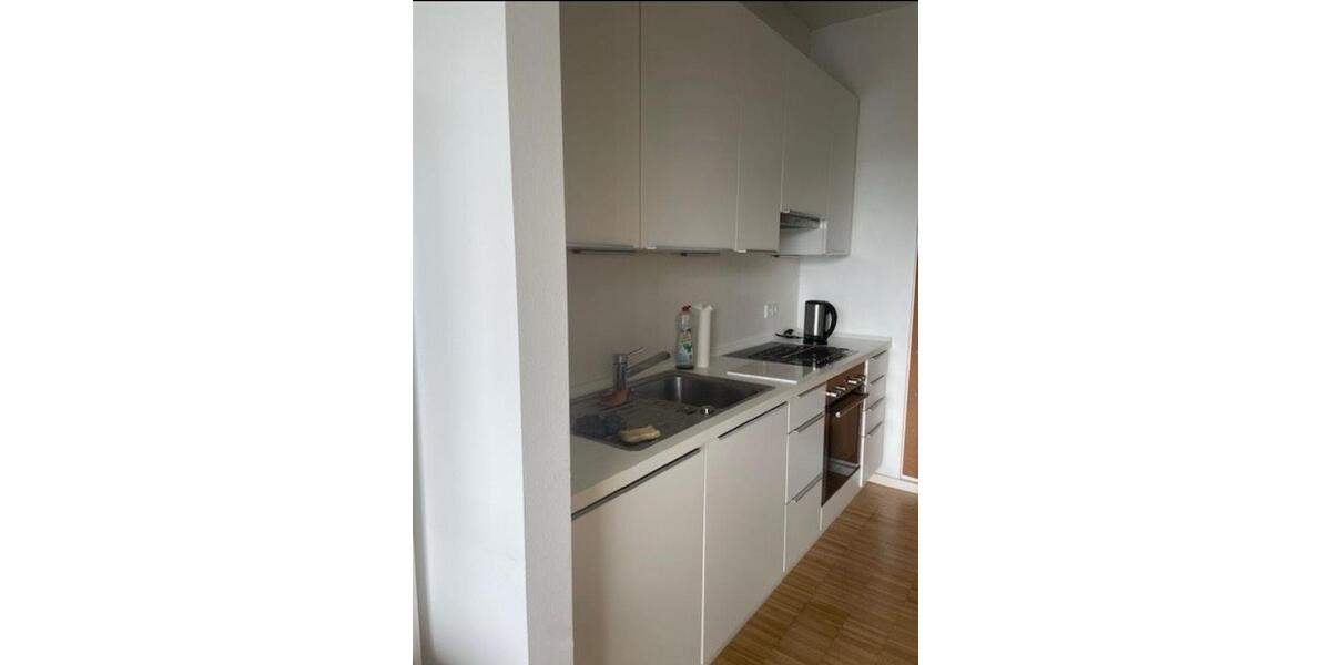 Etagenwohnung Hamburg Uhlenhorst - 1 Zimmer, 47 m&sup2;, 1.400&euro; | Angebot:25805378